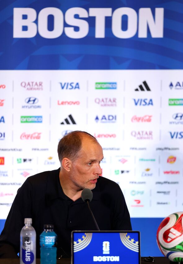 Thomas Tuchel zablokoval, Cristiano Ronaldo hnevá a manažér odchádza - súhrn majstrovstiev sveta