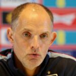 Thomas Tuchel zverejnil správy o anglickom tíme pre prípravný zápas majstrovstiev sveta | Futbal | Šport