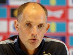 Thomas Tuchel zverejnil správy o anglickom tíme pre prípravný zápas majstrovstiev sveta | Futbal | Šport Thomas Tuchel zverejnil správy o anglickom tíme pre prípravný zápas majstrovstiev sveta | Futbal | Šport