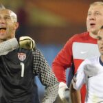 Tim Howard a Landon Donovan predpovedajú hlboký beh USMNT na majstrovstvách sveta 2026
