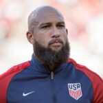 Tim Howard hovorí, že pre USMNT je „nemožné“ vyhrať majstrovstvá sveta 2026