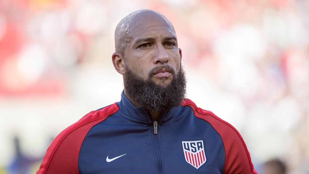 Tim Howard hovorí, že pre USMNT je „nemožné“ vyhrať majstrovstvá sveta 2026