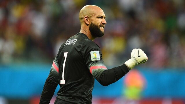 Tim Howard odhaľuje benchmark, ktorý musí tím USA dosiahnuť na majstrovstvách sveta vo futbale 2026
