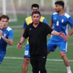 Tím Iránu na majstrovstvách sveta 2026 mieri do Mexika, keď vypukol spor o víza v USA | Správy o majstrovstvách sveta 2026