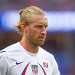 Tim Ream vysvetľuje, ako sa cíti byť kapitánom USMNT na Majstrovstvách sveta vo futbale 2026 typickým spôsobom