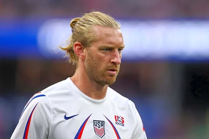 Tim Ream vysvetľuje, ako sa cíti byť kapitánom USMNT na Majstrovstvách sveta vo futbale 2026 typickým spôsobom
