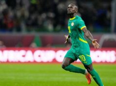 Tím Senegalu na Majstrovstvá sveta vo futbale 2026 — Úplný zoznam hráčov; Sadio Mane vedie útok Tím Senegalu na Majstrovstvá sveta vo futbale 2026 — Úplný zoznam hráčov; Sadio Mane vedie útok