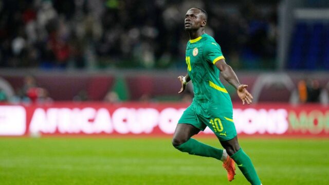 Tím Senegalu na Majstrovstvá sveta vo futbale 2026 — Úplný zoznam hráčov; Sadio Mane vedie útok

