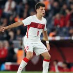 Tím Turecka na Majstrovstvá sveta vo futbale 2026 — Úplný zoznam hráčov; Yildiz, vrátane Gulera