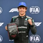 Tínedžer Antonelli uchmatol Monacký stĺp 'čarovným kolom' pre Mercedes | Motoristický šport