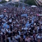 Tisíce Kurdov sa zhromaždili v Turkiye, aby žiadali prepustenie vodcu PKK | Kurdi