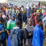 Tisíce Malawijčanov utekajú z domovov v Južnej Afrike uprostred xenofóbnych hrozieb | Správy o migrácii