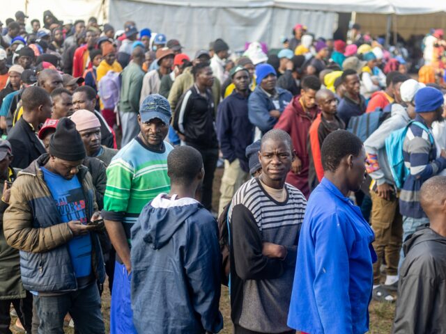 Tisíce Malawijčanov utekajú z domovov v Južnej Afrike uprostred xenofóbnych hrozieb | Správy o migrácii
