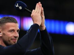 Toby Alderweireld vyniesol úprimný verdikt nad Lukom Vuskovičom, Van Hecke, Senesi a Cristian Romero Toby Alderweireld hovoril o tom, čo sa deje v Tottenhame Hotspur toto leto počas prestupového obdobia.