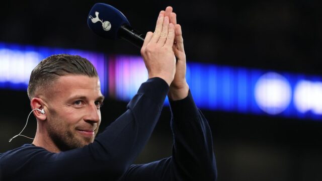 Toby Alderweireld hovoril o tom, čo sa deje v Tottenhame Hotspur toto leto počas prestupového obdobia.