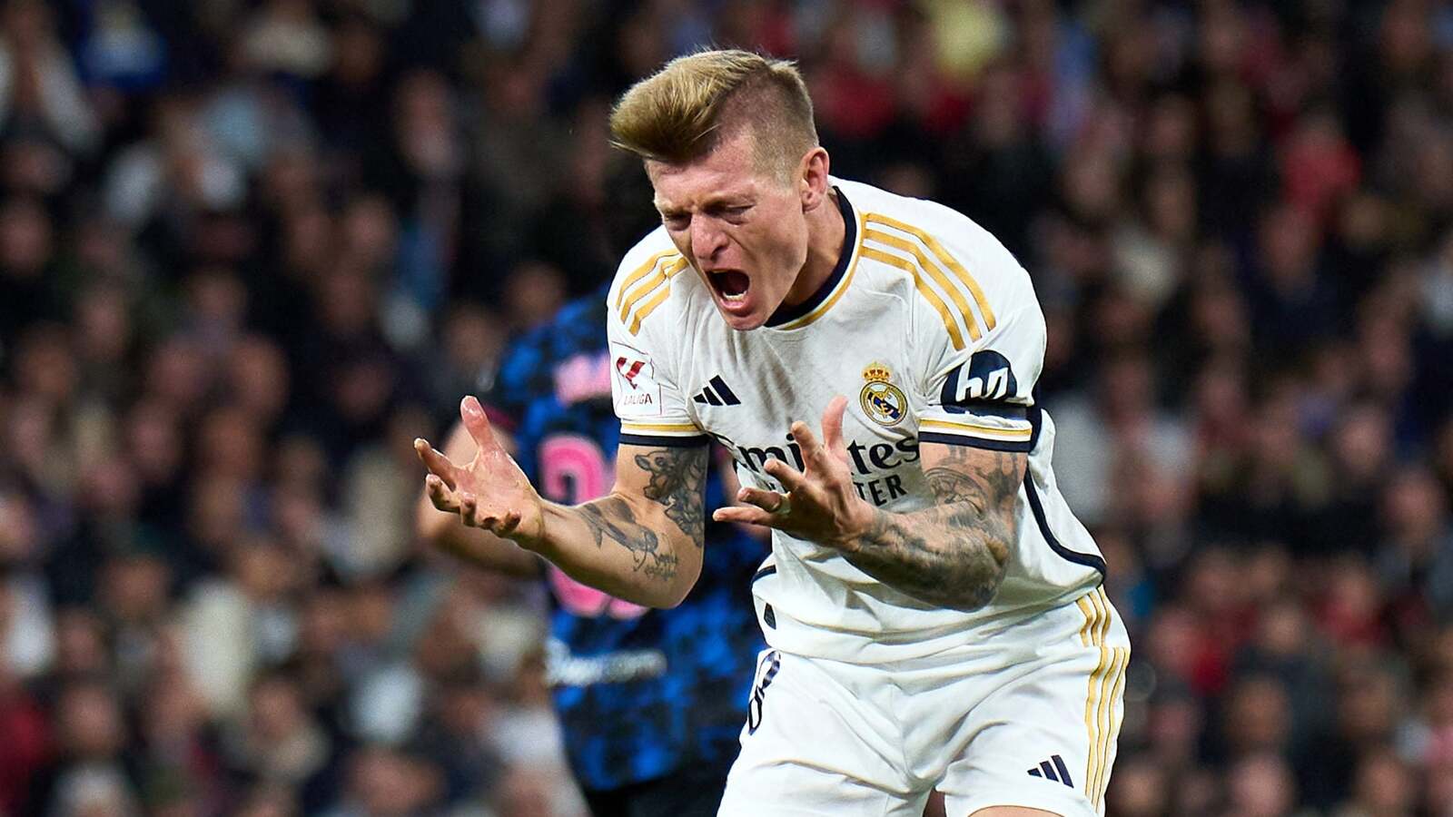 Toni Kroos hovorí, že jednu zmenu pravidiel na MS 2026 považuje za trochu „otravnú“