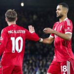 Tottenham: ENIC „uvedie“ klubový rekord 73,5 milióna libier za hviezdu Liverpoolu, ktorá „chce odísť“