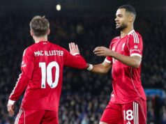 Tottenham: ENIC „uvedie“ klubový rekord 73,5 milióna libier za hviezdu Liverpoolu, ktorá „chce odísť“ Tottenham: ENIC „uvedie“ klubový rekord 73,5 milióna libier za hviezdu Liverpoolu, ktorá „chce odísť“
