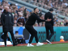 Tottenham a Aston Villa sa obrátili na Lucasa Chevaliera Tottenham a Aston Villa sa obrátili na Lucasa Chevaliera
