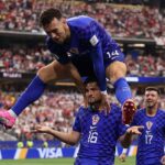 Tottenham a Aston Villa v súboji Svetového pohára skórujú proti Anglicku