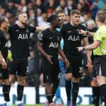 Tottenham Hotspur potvrdil, že Yves Bissouma toto leto klub opustí,