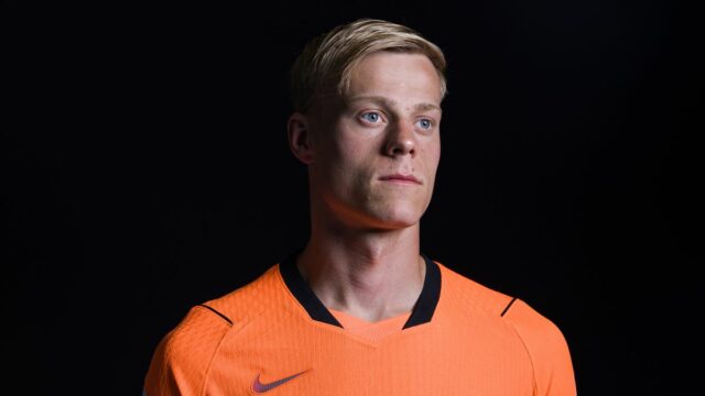 Ján Paul van Hecke