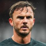 Tottenham je „ochotný“ prepustiť Jamesa Maddisona, keď sa Aston Villa zrúti