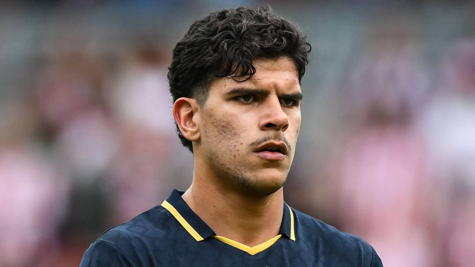 Tottenham je „veľmi blízko“ k dohode s Mateusom Fernandesom v odpornom zvrate z Man Utd
