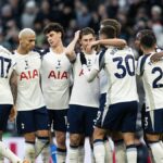 Tottenham potvrdil, že Ben Davies podpísal novú zmluvu
