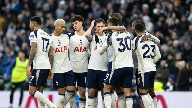 Tottenham potvrdil, že Ben Davies podpísal novú zmluvu