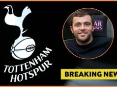 Tottenham plánuje ambiciózny únos Sandro Tonaliho v rámci veľkého letného prestupového zvratu Tottenham plánuje ambiciózny únos Sandro Tonaliho v rámci veľkého letného prestupového zvratu