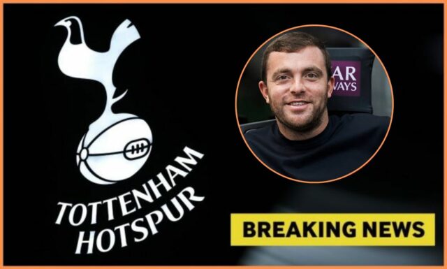 Tottenham plánuje ambiciózny únos Sandro Tonaliho v rámci veľkého letného Tottenham plánuje ambiciózny únos Sandro Tonaliho v rámci veľkého letného prestupového zvratu