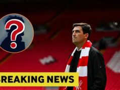 Tottenham plánuje predĺženie zmluvy s Mickym van de Venom Tottenham plánuje predĺženie zmluvy s Mickym van de Venom