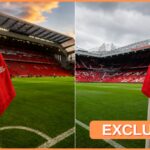 Exkluzívne pre Liverpool Man United