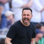 Tottenham z Roberta De Zerbiho potvrdil svoju druhú letnú posilu