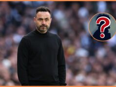 Tottenham pracuje na dohodách Sandro Tonali a Mateus Fernandes Tottenham pracuje na dohodách Sandro Tonali a Mateus Fernandes