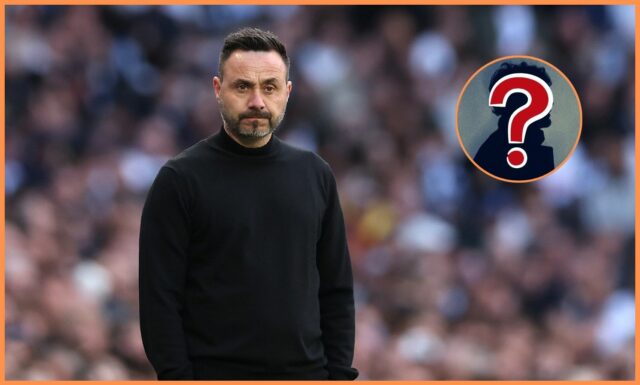 Tottenham pracuje na dohodách Sandro Tonali a Mateus Fernandes
