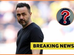 Tottenham predložil ponuku na prestup Jana Paula van Heckeho Tottenham predložil ponuku na prestup Jana Paula van Heckeho
