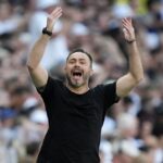 Šéf Spurs Roberto De Zerbi nestráca čas na zlepšovanie svojho kádra toto leto.