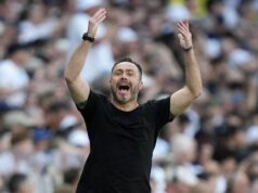 Tottenham sa po rozhovoroch s Robertom De Zerbim dohodol na podmienkach tretieho prestupu Šéf Spurs Roberto De Zerbi nestráca čas na zlepšovanie svojho kádra toto leto.