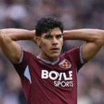 Tottenham z Roberta De Zerbiho sa teraz tiež pripojil k boju o mladú portugalskú hviezdu s rastúcim záujmom o hráča, ktorý je v prospech West Hamu, ktorý žiada 85 miliónov libier.