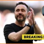 Tottenham uprednostňuje prestup Savinha, keďže Roberto De Zerbi dáva zelenú nájazdu Man City