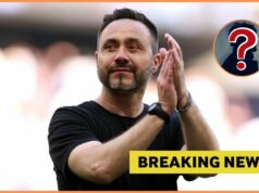 Tottenham uprednostňuje prestup Savinha, keďže Roberto De Zerbi dáva zelenú nájazdu Man City Tottenham uprednostňuje prestup Savinha, keďže Roberto De Zerbi dáva zelenú nájazdu Man City