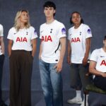 Nové domáce tričko Nike Tottenhamu pre sezónu 2026/27 Premier League