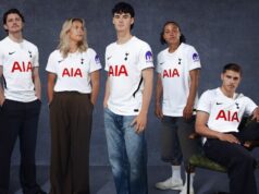 Tottenham uvádza na trh novú domácu súpravu Nike s nostalgickým nádychom a pútavou košeľou Nové domáce tričko Nike Tottenhamu pre sezónu 2026/27 Premier League