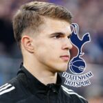 Tottenham „prijme novú ponuku Luku Vuskoviča“ po otočení sa o 180 stupňov z jedného dôvodu, keď sa dosiahla „dohoda“