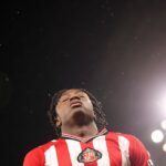 Toulouse predložil ponuku na Romaine Mundle zo Sunderlandu