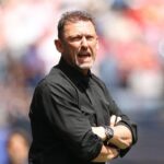 Tréner Austrálie Tony Popovic roztrhol rozhodcu po prehre na majstrovstvách sveta s USA