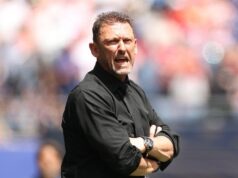 Tréner Austrálie Tony Popovic roztrhol rozhodcu po prehre na majstrovstvách sveta s USA Tréner Austrálie Tony Popovic roztrhol rozhodcu po prehre na majstrovstvách sveta s USA