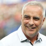 Tréner Nového Zélandu Darren Bazeley chváli All Whites po remíze 2:2 s Iránom